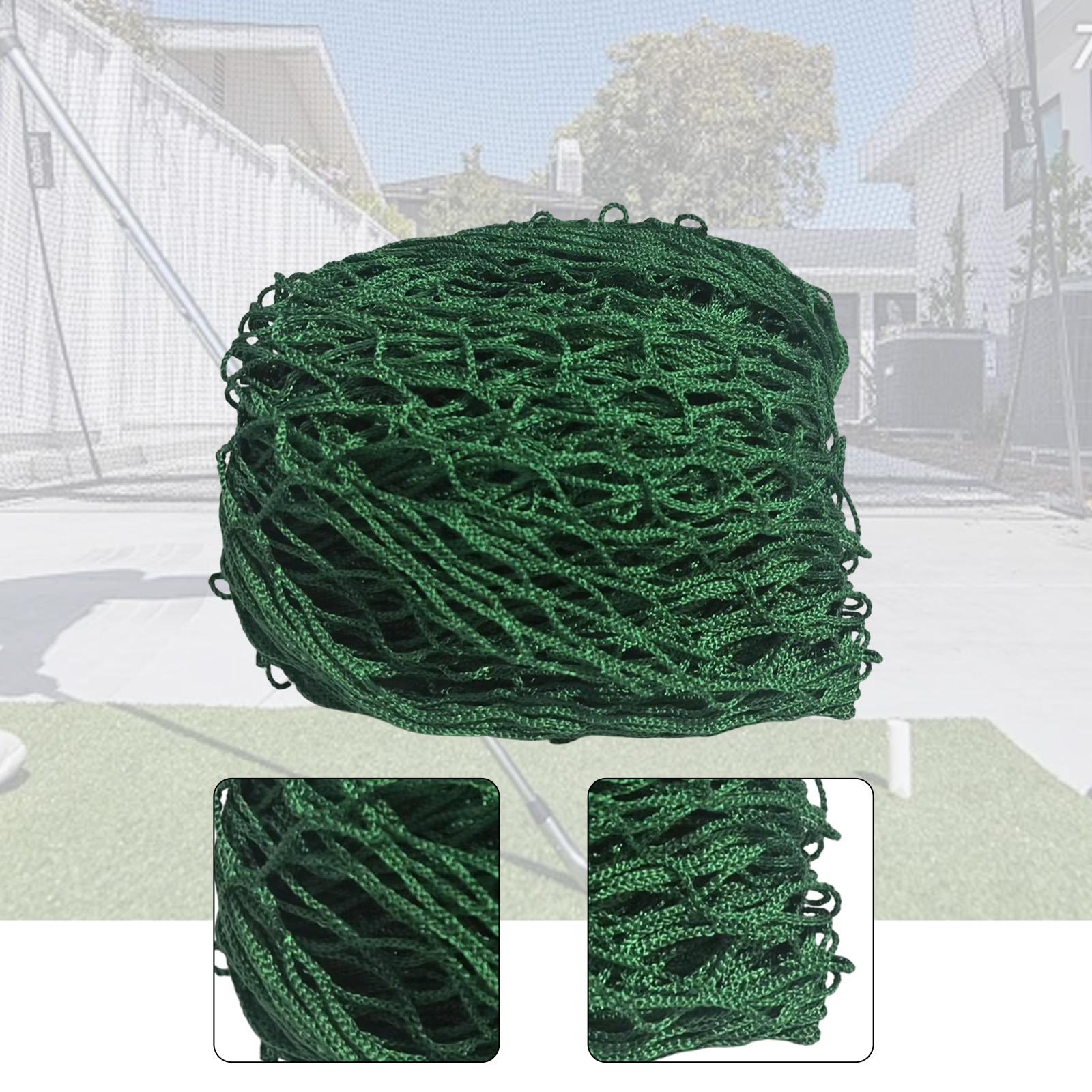 Practice Net Hitting - Golfslagnet Lacrosse Indoor Outdoor Sportnetten Polyethyleen