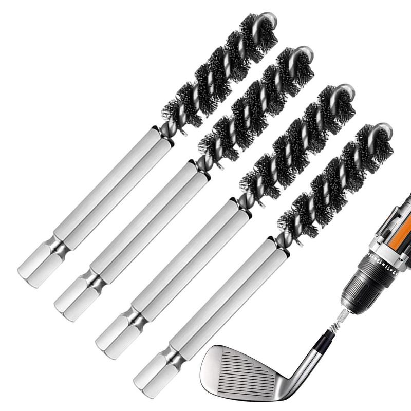 Golf Equipment To Improve Your Game - 2 Stuks 9 Mm/11 Mm Golfclubs