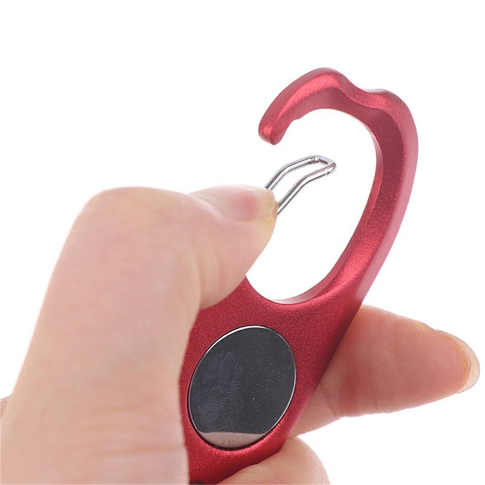 Divot Repair Tool - Draagbare aluminiumlegering trainingshulpmiddelen Ball Fork Outdoor