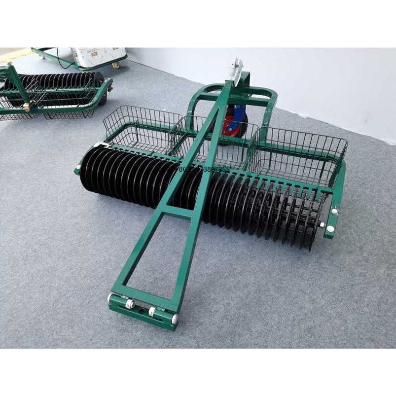 Golf Equipment - 1,5m stalen enkelvoudige golfbalophaalwagen, duurzaam golfkarretje,