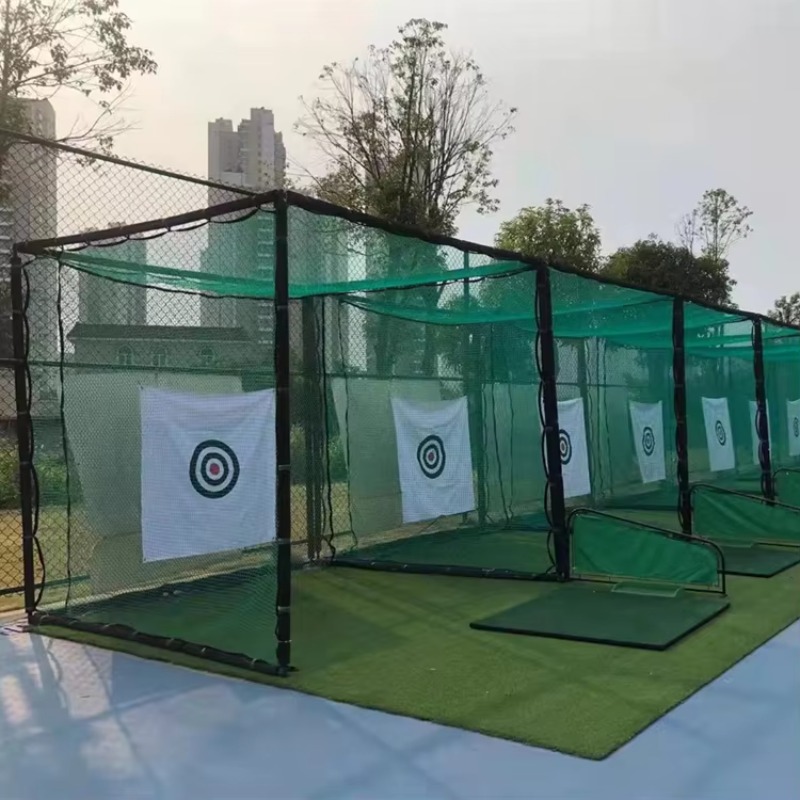 Practice Net Hitting - Golfnet voor achtertuin binnentuin - buiten