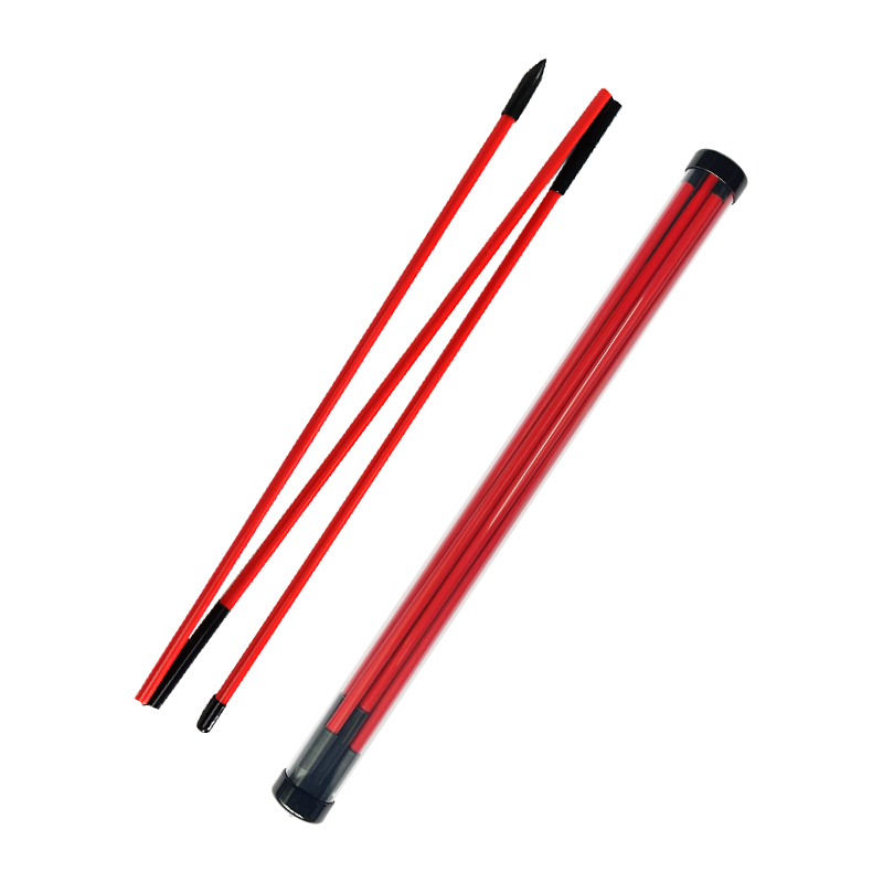 Golf Equipment Logo - Custom logo plastic sportartikelen - meerkleurige
