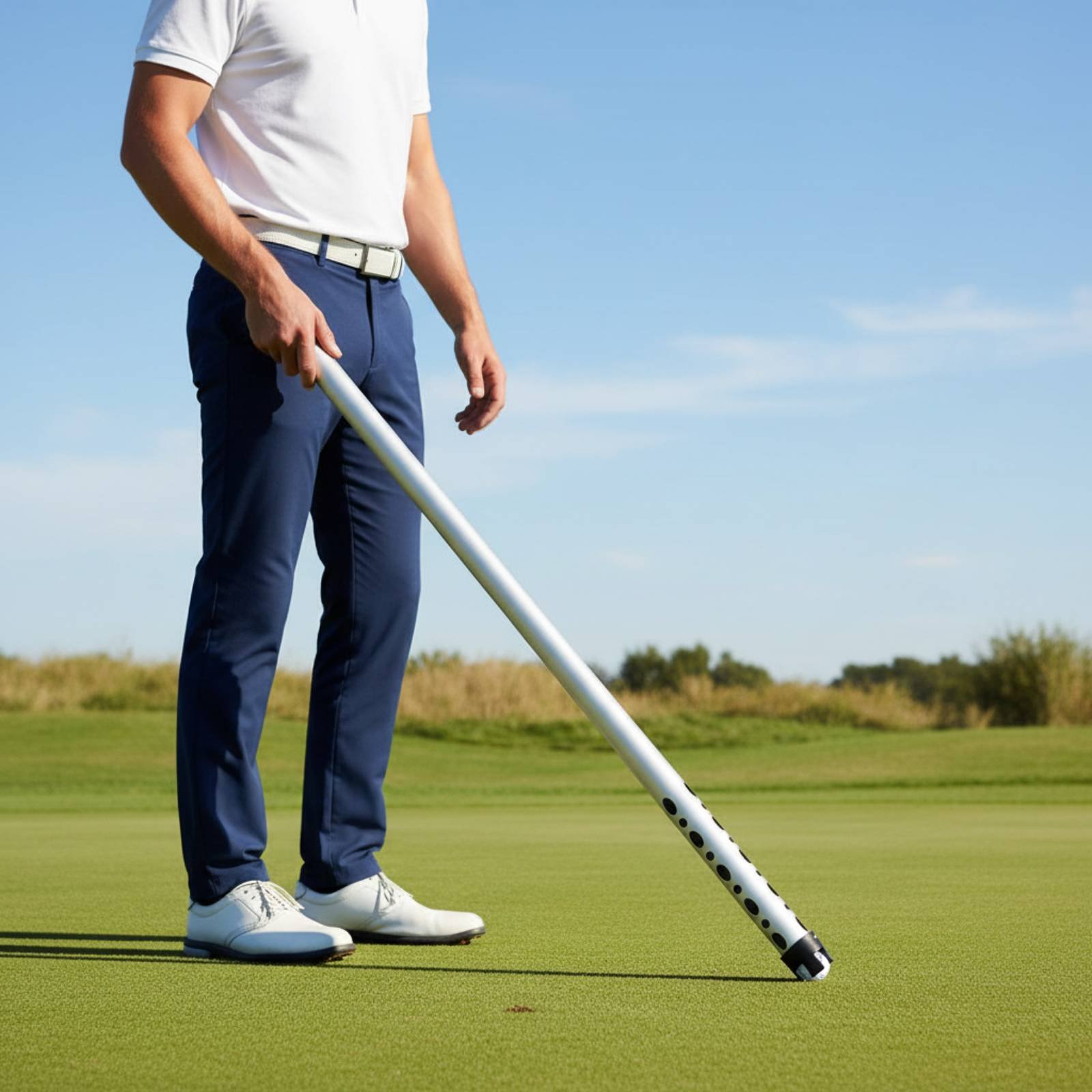 Golfbal Grabber Draagbare golf - Golf Equipment recensie en prijs
