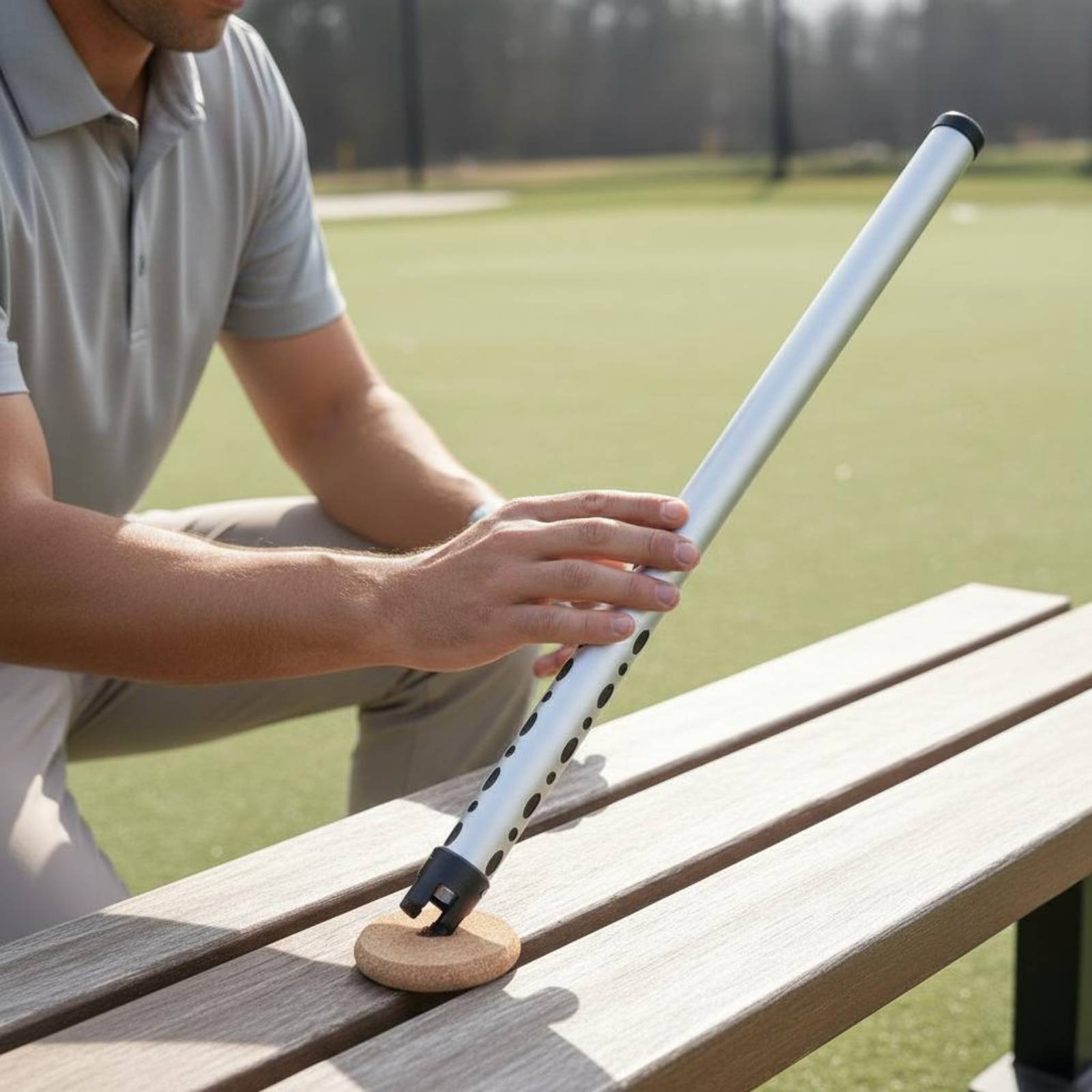 Golfbal Grabber Draagbare golf - Golf Equipment recensie en prijs
