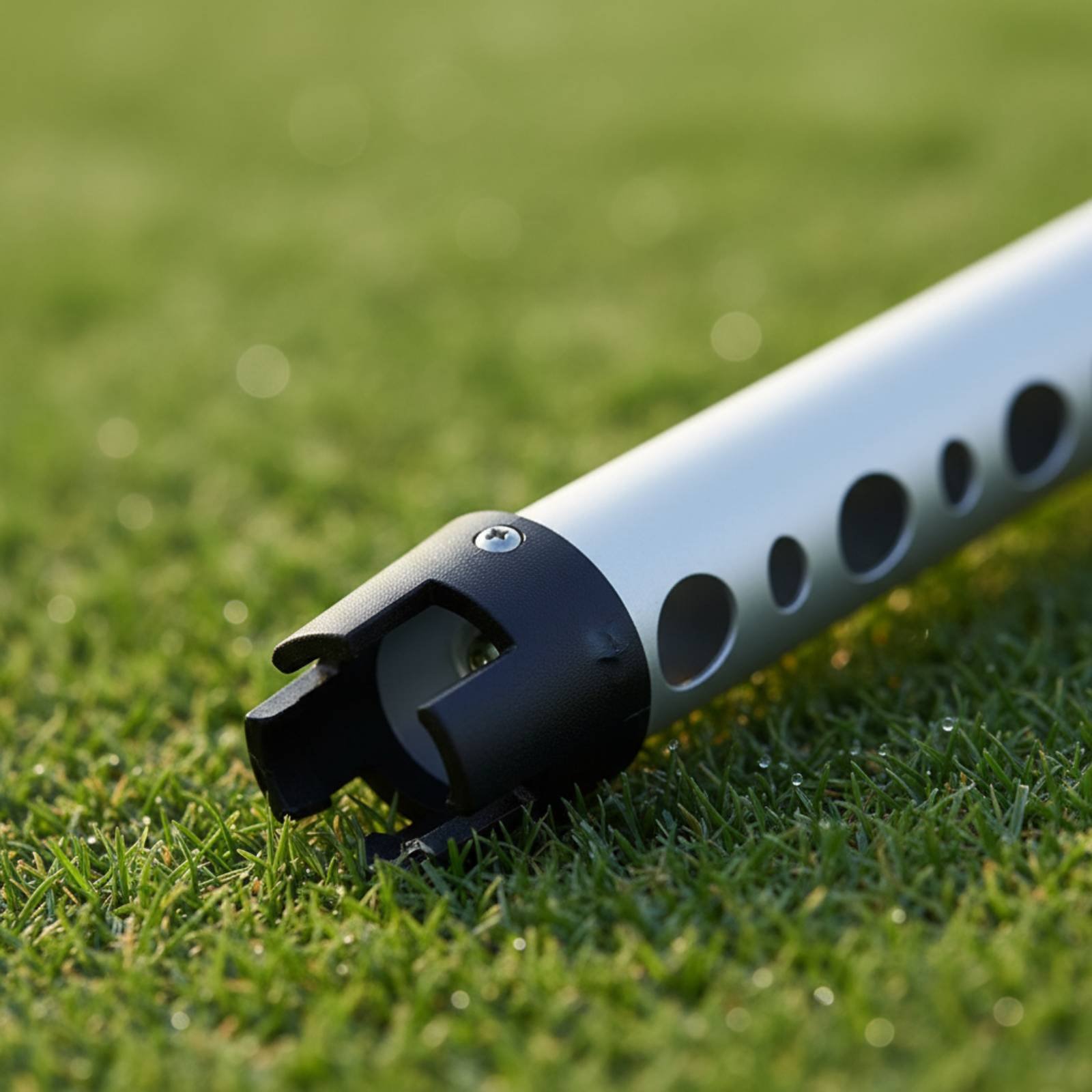 Golfbal Grabber Draagbare golf - Golf Equipment recensie en prijs