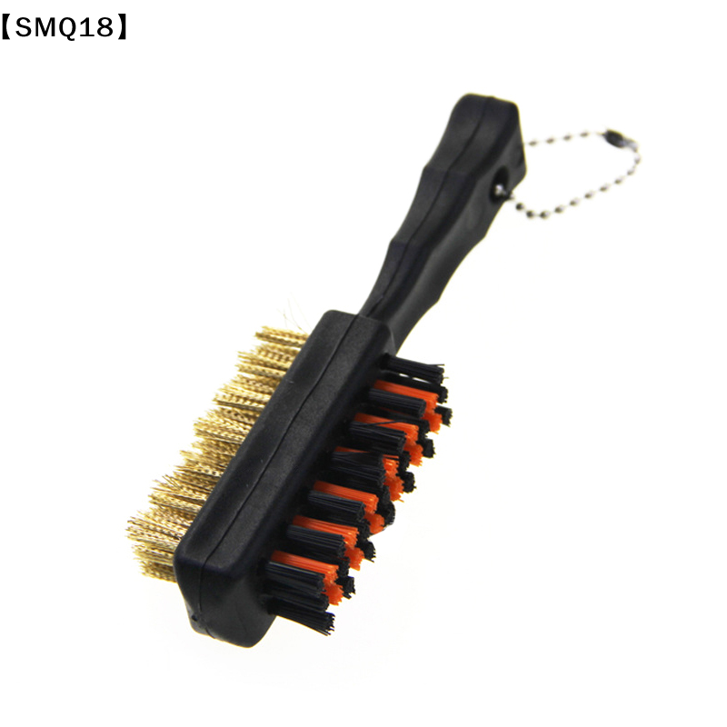 Golf Club Brush Groove Cleaner - Golf Equipment To Improve Your Game recensie en prijs
