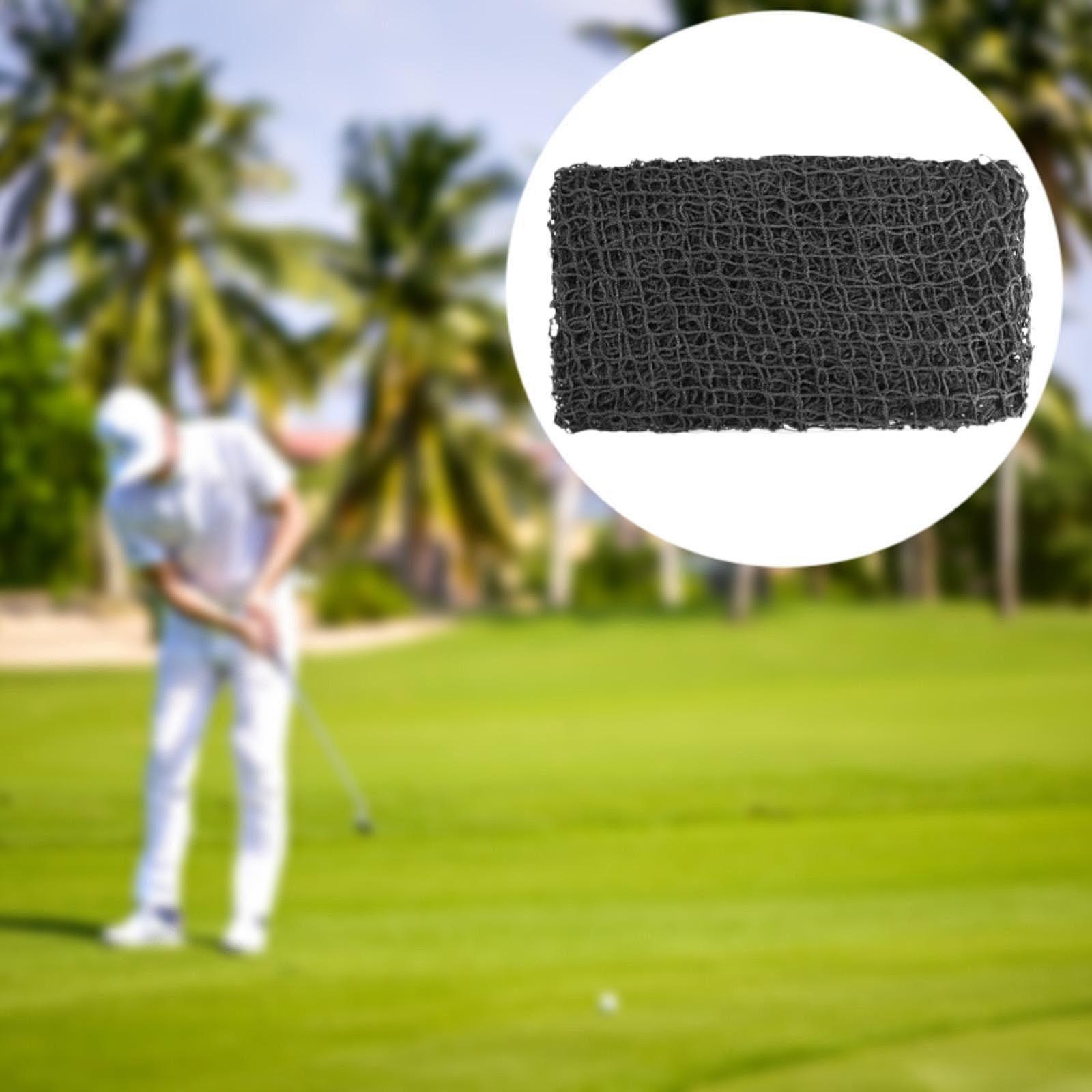 Golfnetuitrusting Stevig gaasb - Practice Net Hitting recensie en prijs