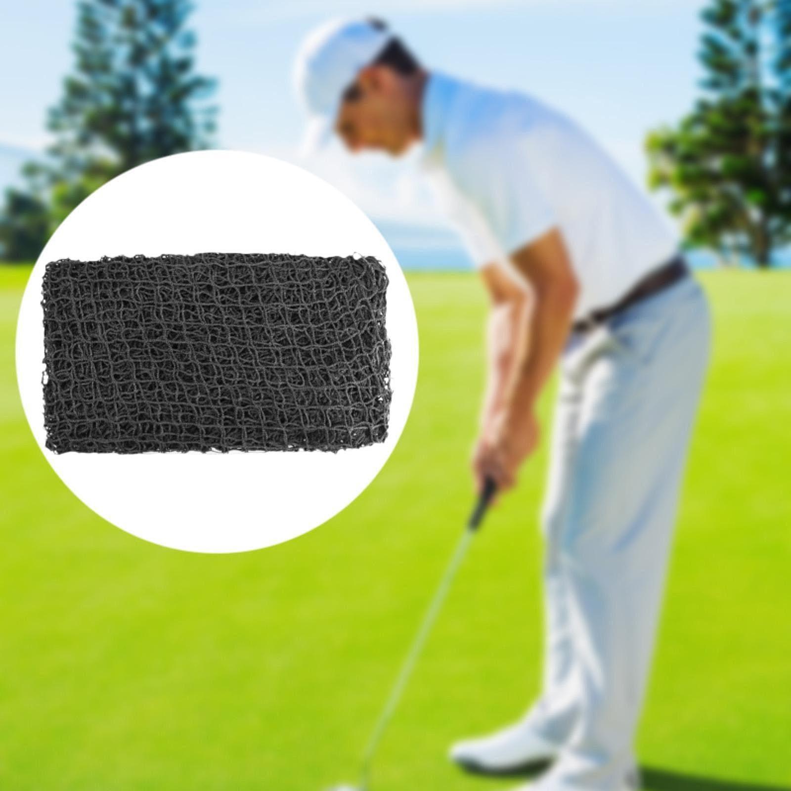Golfnetuitrusting Stevig gaasb - Practice Net Hitting recensie en prijs