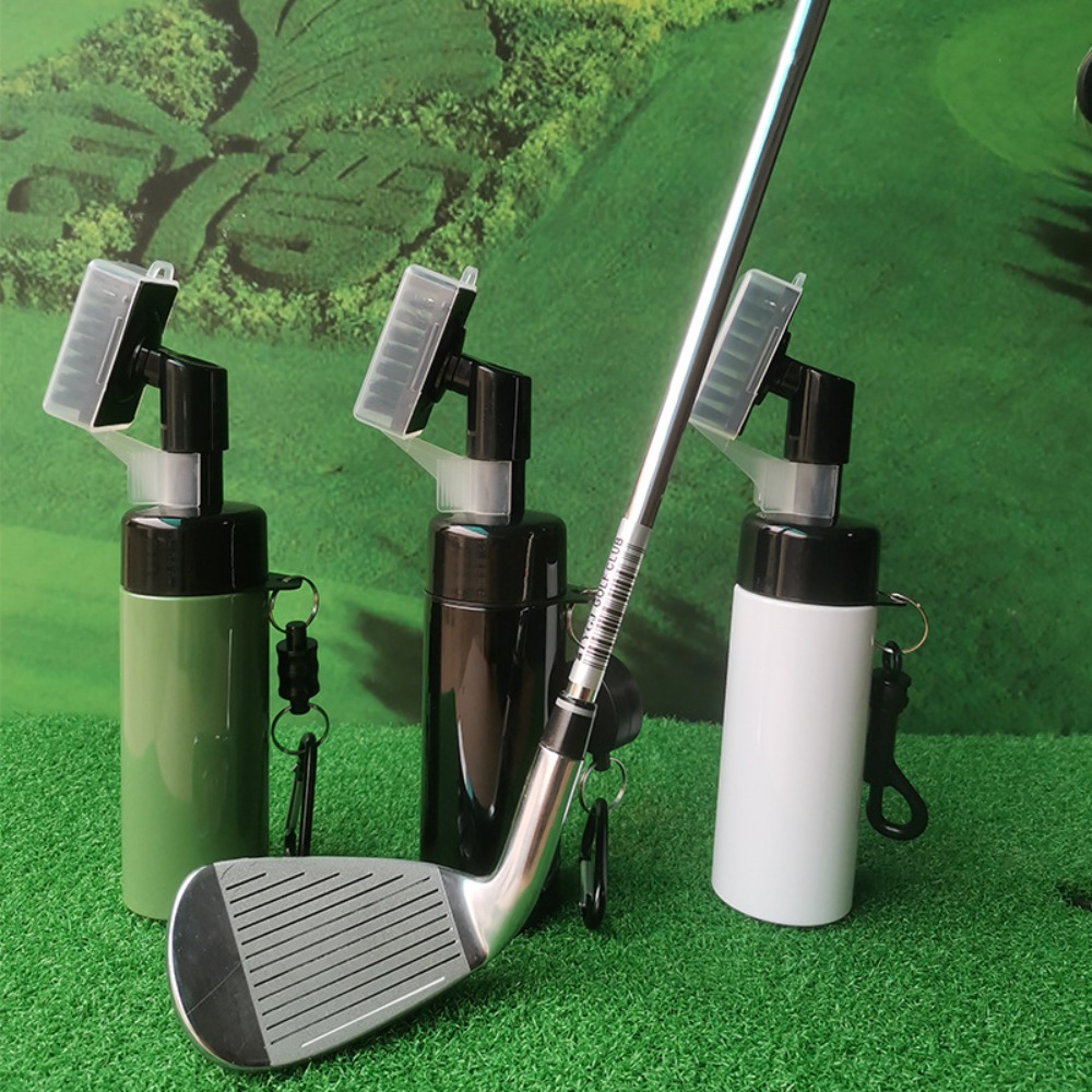 Plastic Golfgroefreiniger Prof - Golf Equipment To Improve Your Game recensie en prijs