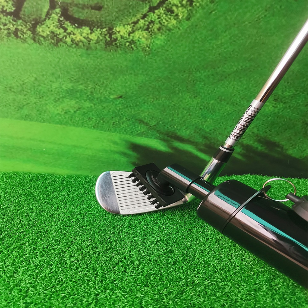 Plastic Golfgroefreiniger Prof - Golf Equipment To Improve Your Game recensie en prijs