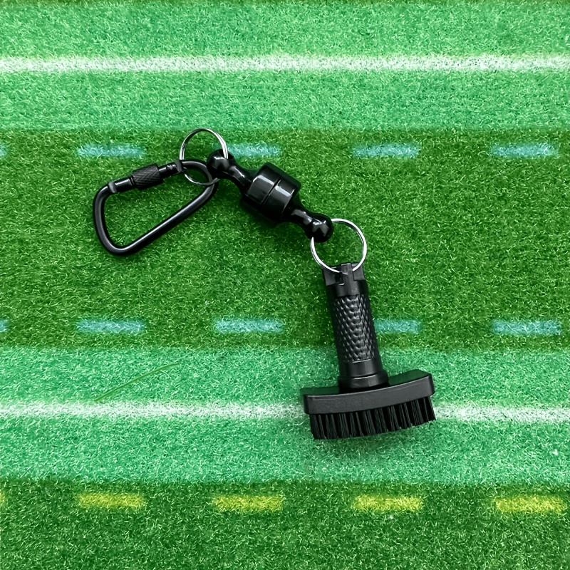 Minigolf droogreinigingsborste - Golf Equipment To Improve Your Game recensie en prijs