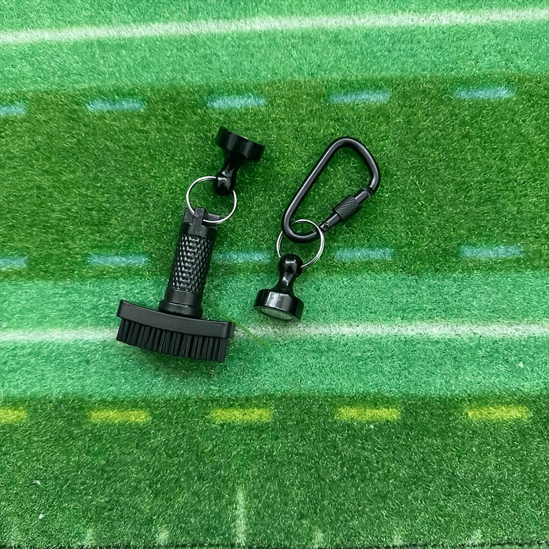 Minigolf droogreinigingsborste - Golf Equipment To Improve Your Game recensie en prijs