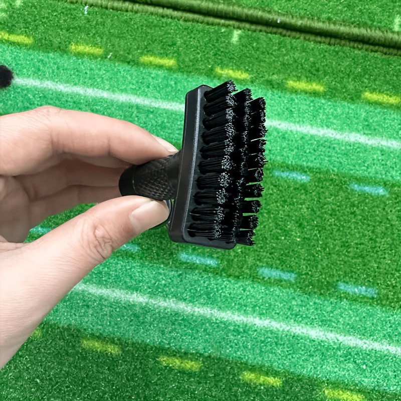 Minigolf droogreinigingsborste - Golf Equipment To Improve Your Game recensie en prijs