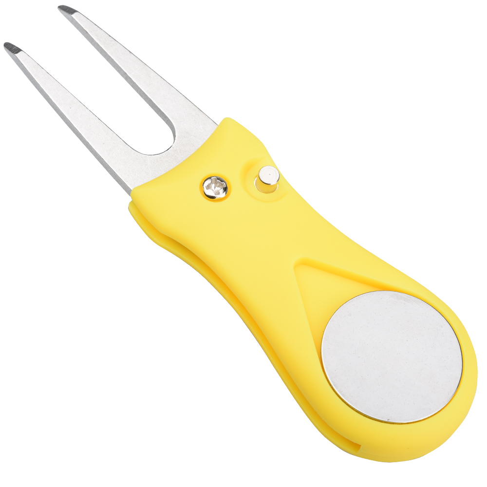 1PCS Opvouwbare Golf Graszode  - Divot Repair Tool recensie en prijs