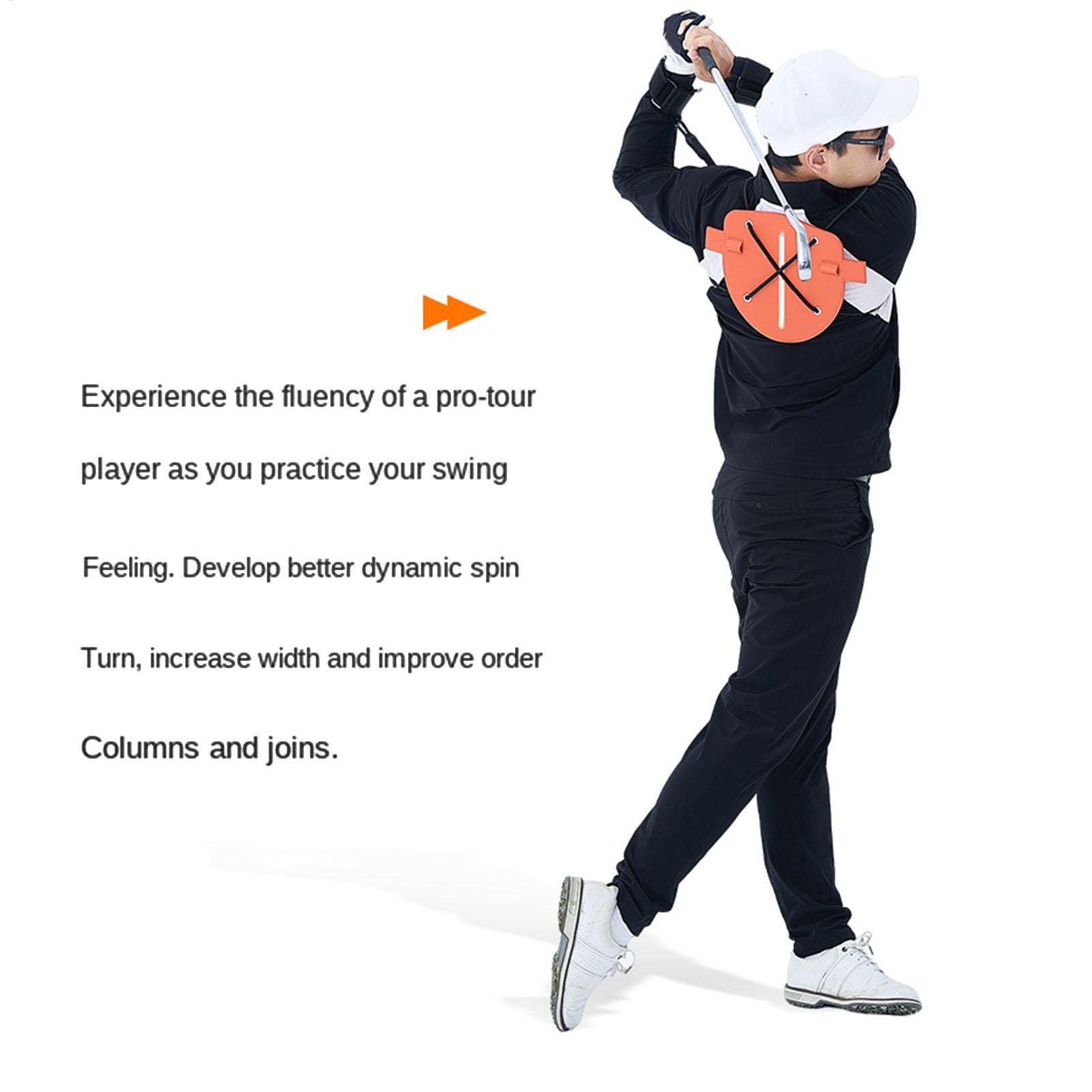 Golf Swing Band Oefenrotatie V - Golf Equipment recensie en prijs