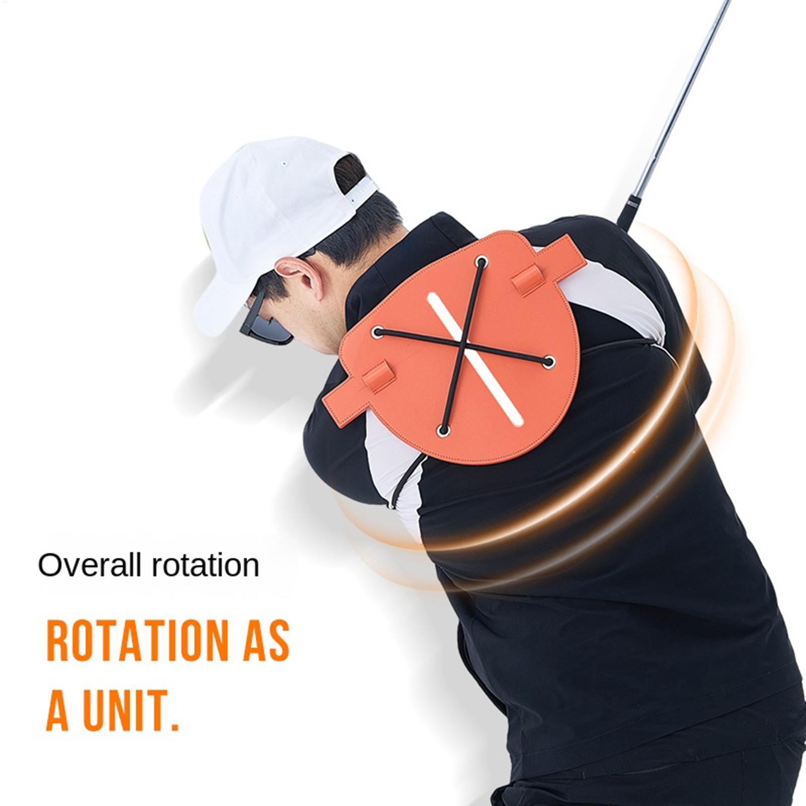Golf Swing Band Oefenrotatie V - Golf Equipment recensie en prijs