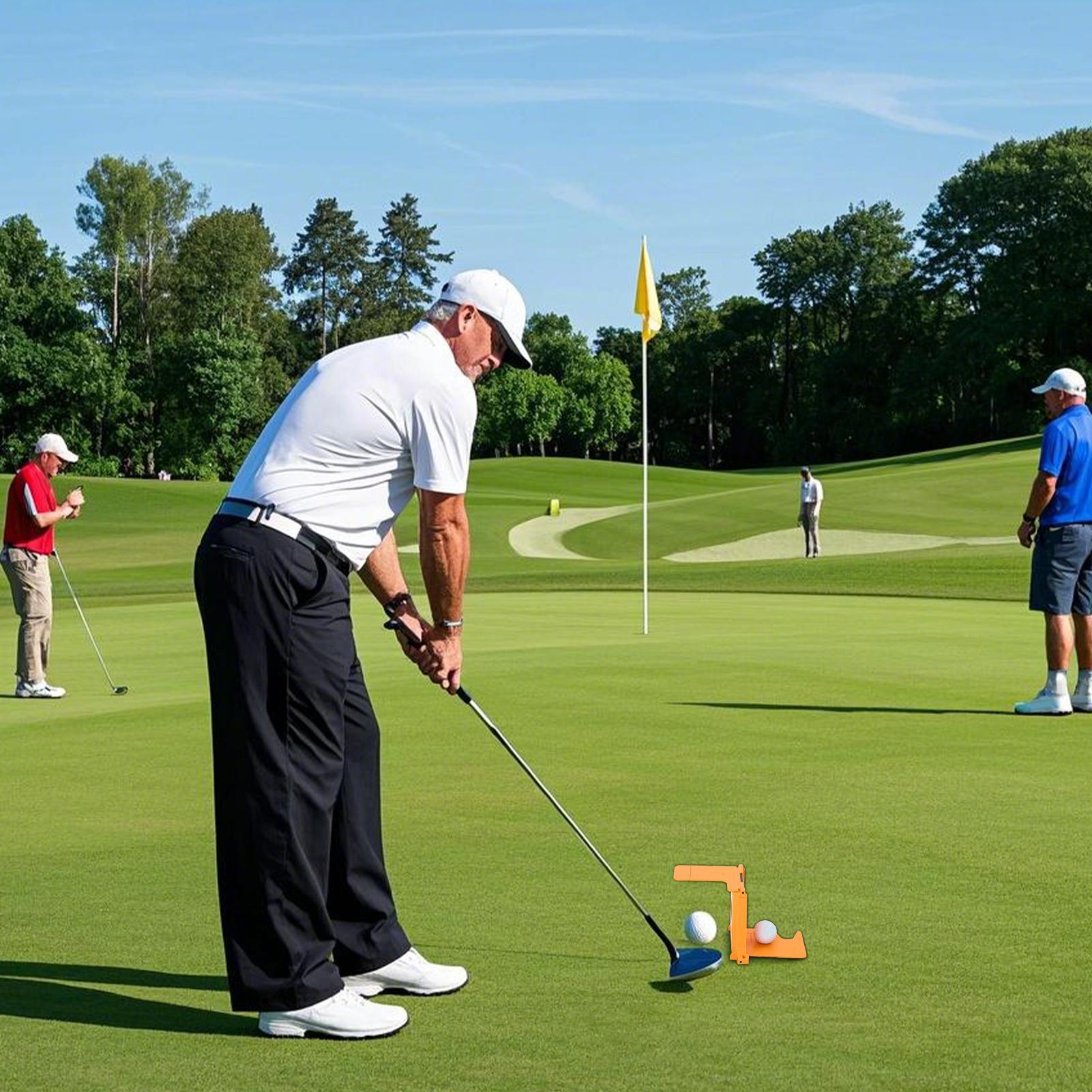 Swing Trainer Golf Lichtgewich - Golf Equipment recensie en prijs