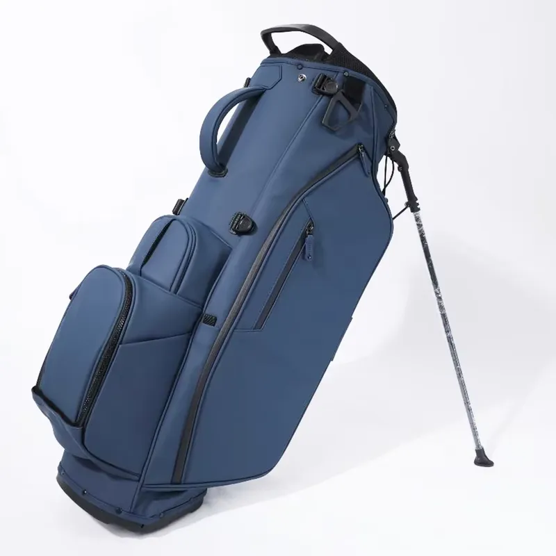 ASL GOLF 14-delige standbag va - Golf Equipment Logo recensie en prijs