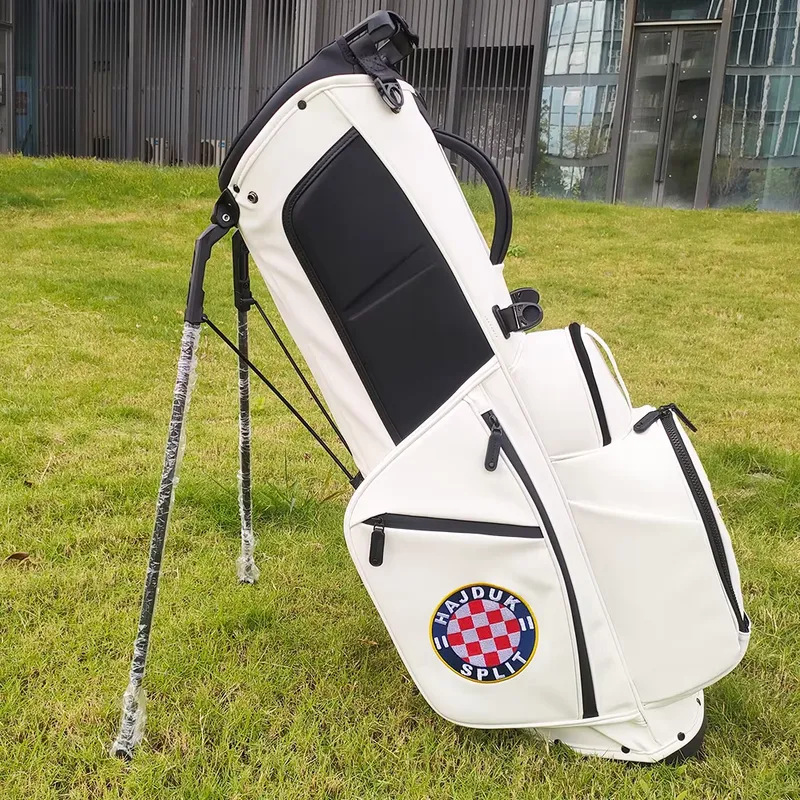 ASL GOLF 14-delige standbag va - Golf Equipment Logo recensie en prijs