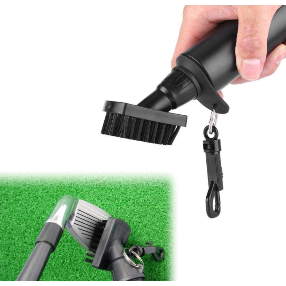 Golf Club Cleaner Groove Clean - Golf Equipment To Improve Your Game recensie en prijs
