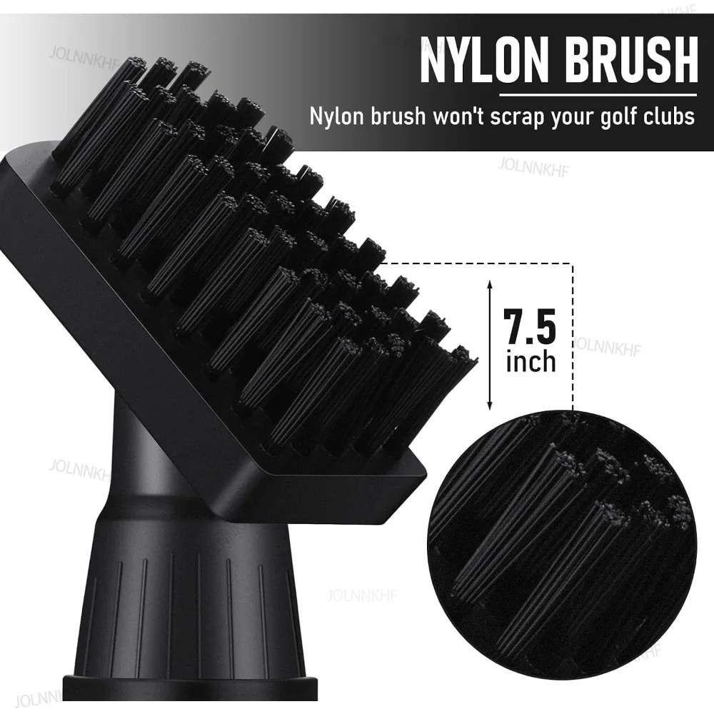 Golf Club Cleaner Groove Clean - Golf Equipment To Improve Your Game recensie en prijs