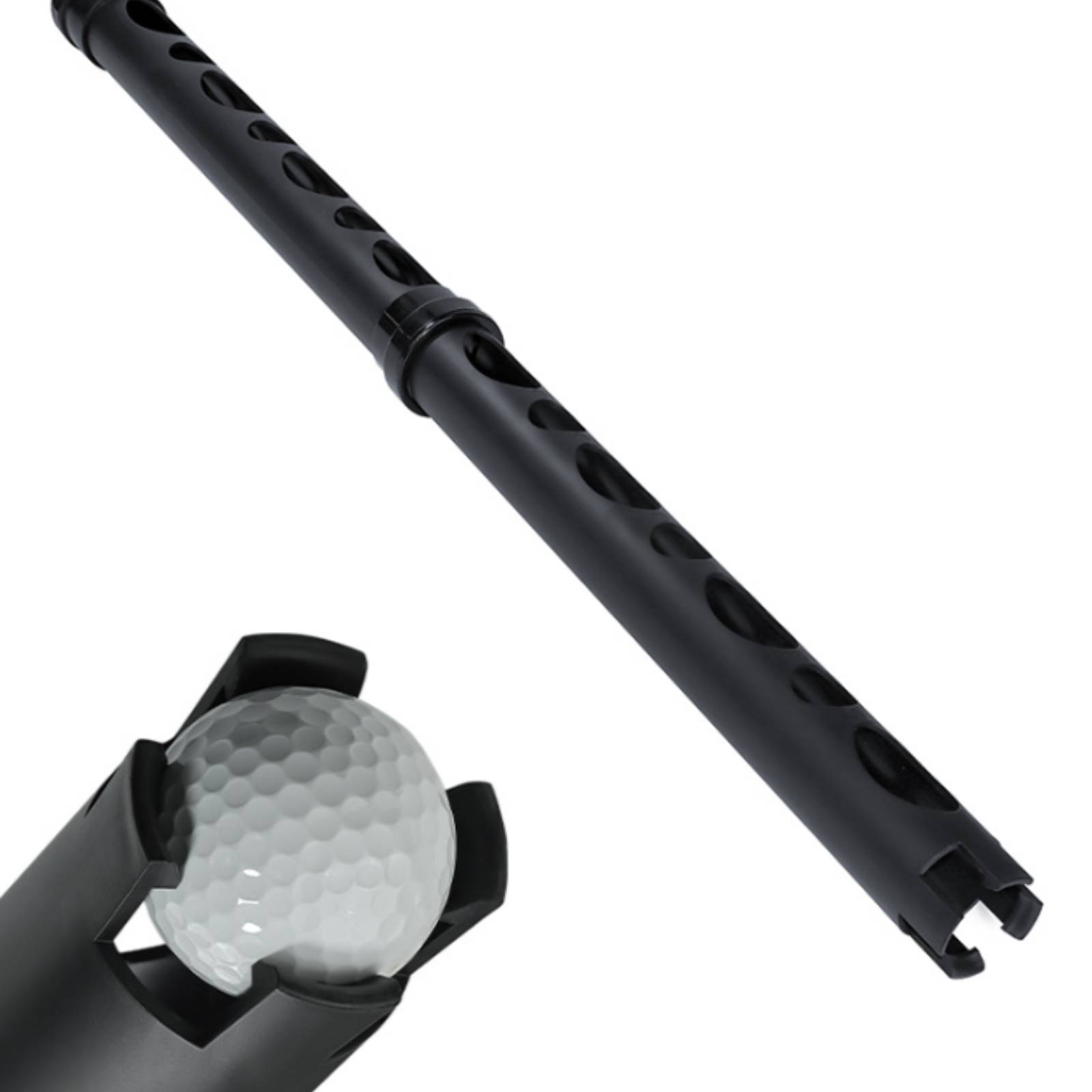 Golfbalverzamelbuis Afneembare - Golf Equipment recensie en prijs