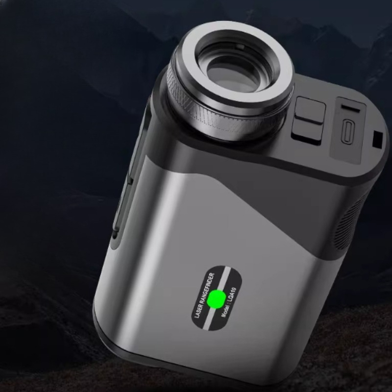 Mini Golf Laser-afstandsmeter  - Golf Equipment recensie en prijs