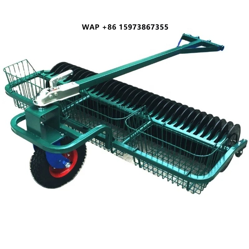Klaar voor verzending Golf 1/2 - Golf Equipment recensie en prijs