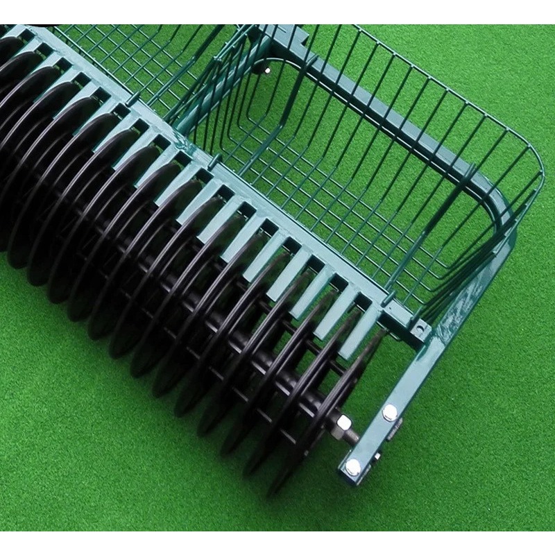 Klaar voor verzending Golf 1/2 - Golf Equipment recensie en prijs