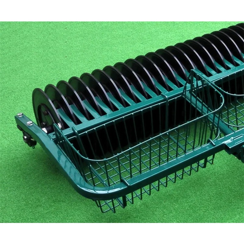 Klaar voor verzending Golf 1/2 - Golf Equipment recensie en prijs