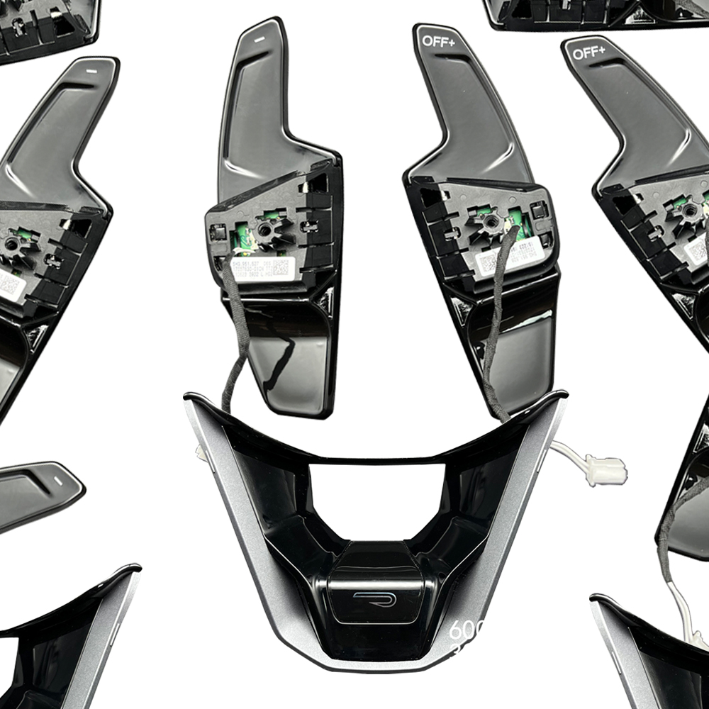 Stuurwielframe peddels voor Vo - Golf Equipment Logo recensie en prijs