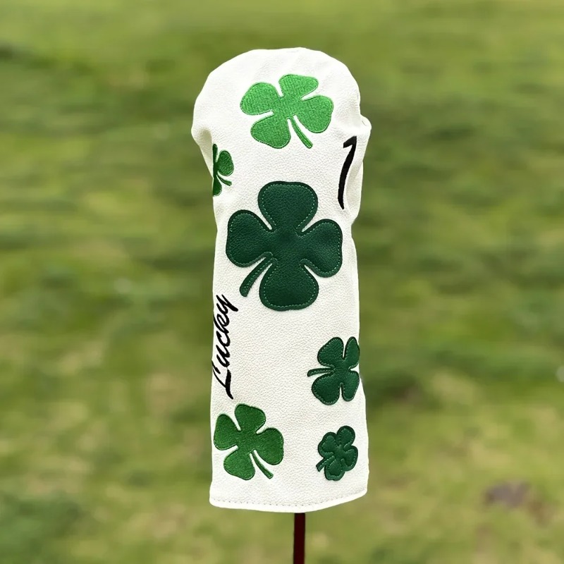 Stijlvolle Clover Golf Club He - Golf Equipment Suppliers recensie en prijs