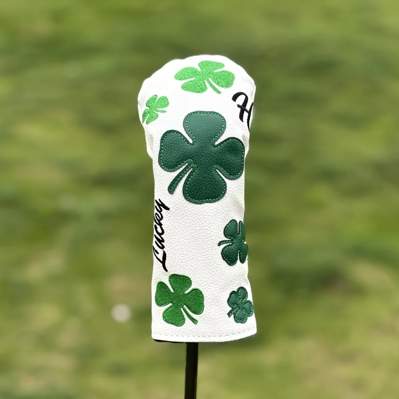 Stijlvolle Clover Golf Club He - Golf Equipment Suppliers recensie en prijs