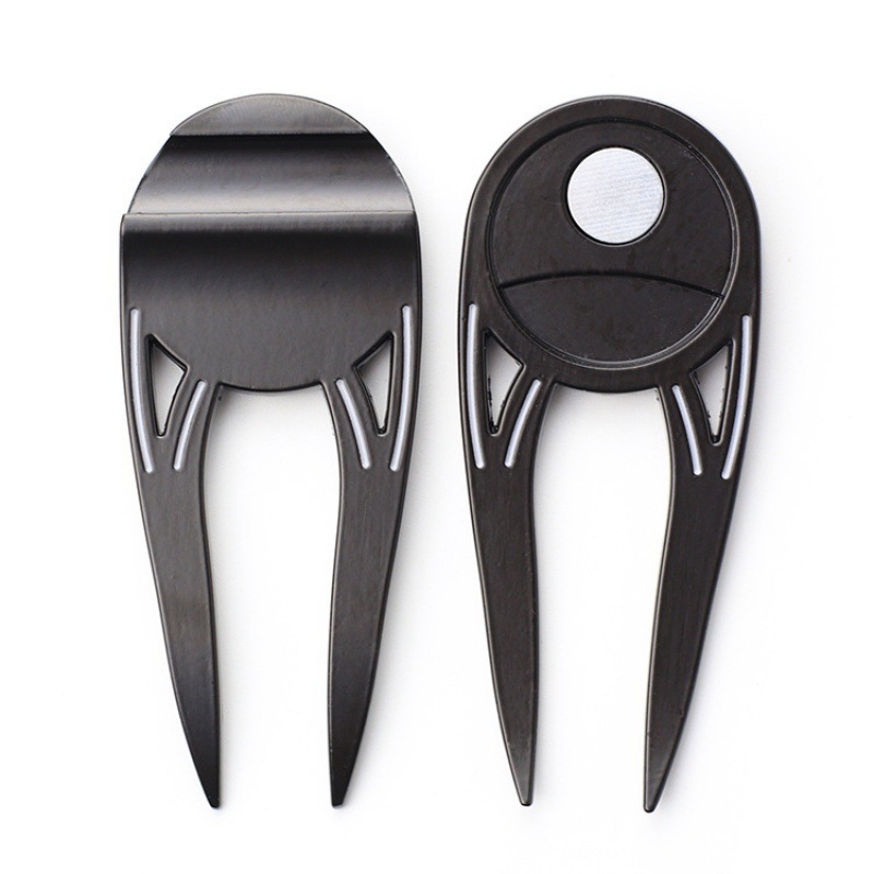 1Pc Golf Greens Vork Turf Repa - Divot Repair Tool recensie en prijs