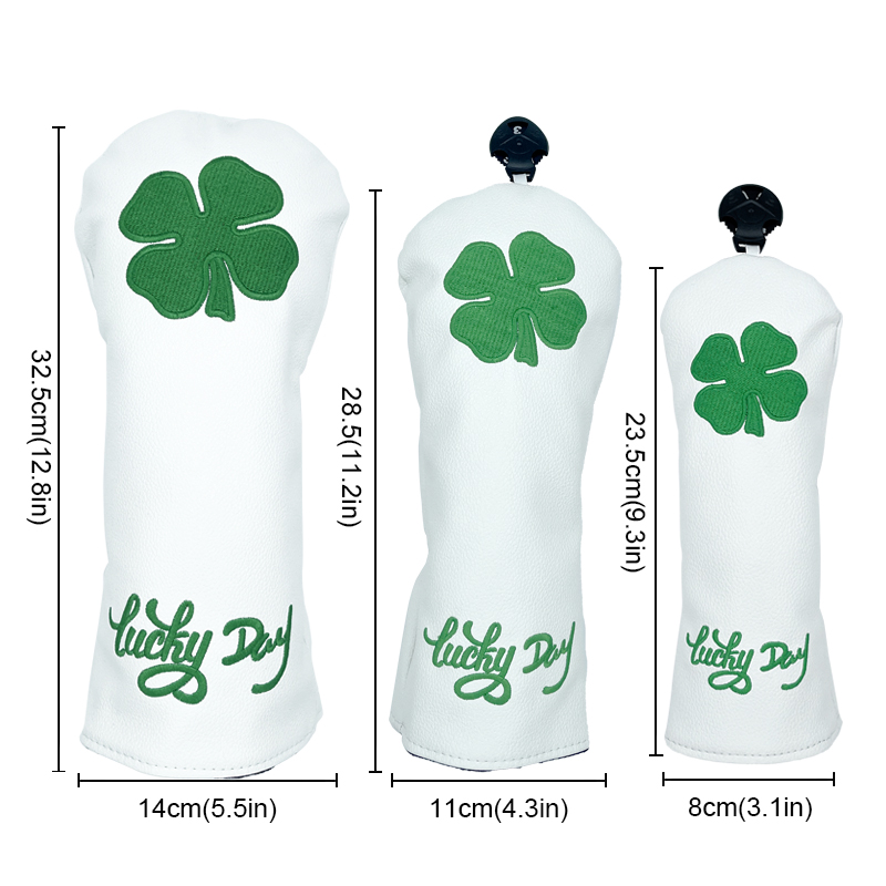 Lucky Clover Golf Club Head Co - Golf Equipment Suppliers recensie en prijs