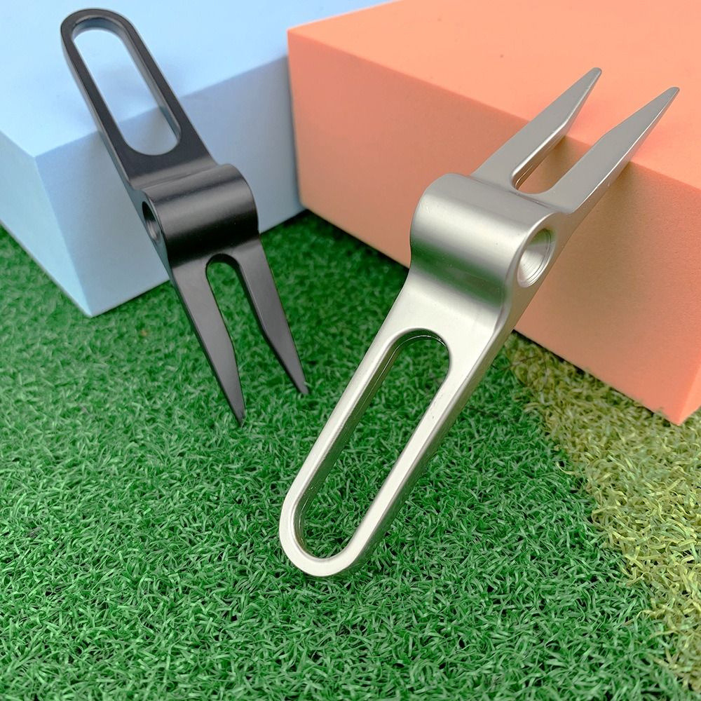 Zink Legering Golf Divot Pitch - Divot Repair Tool recensie en prijs