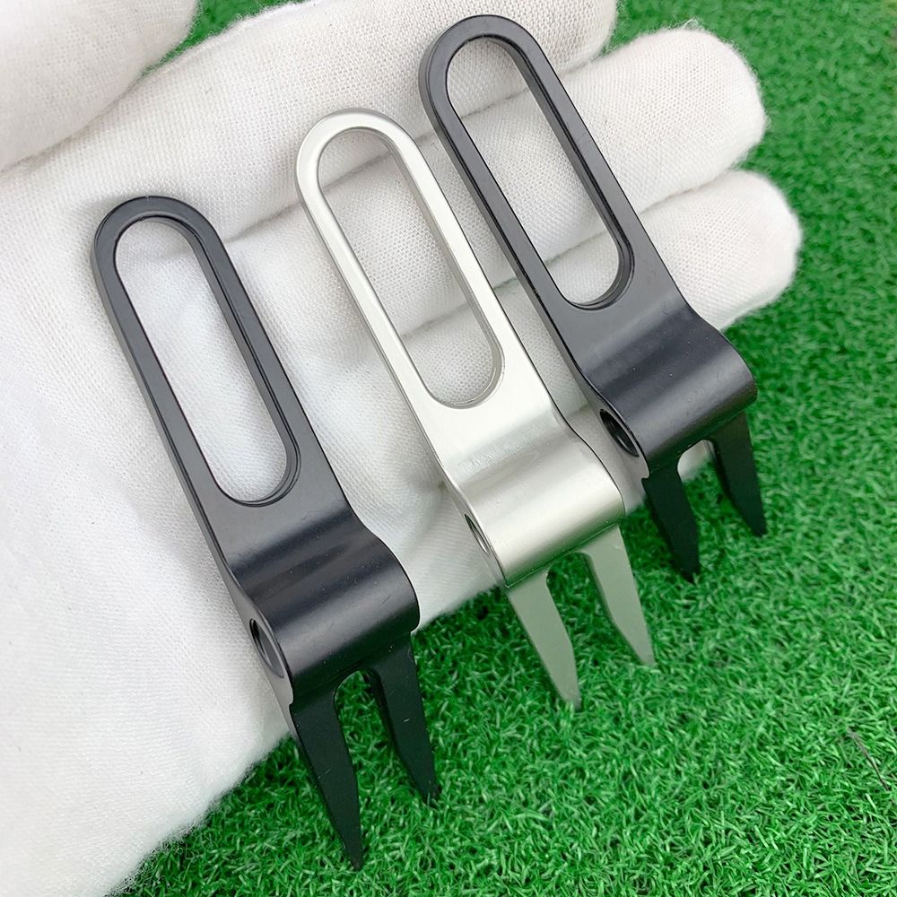 Zink Legering Golf Divot Pitch - Divot Repair Tool recensie en prijs