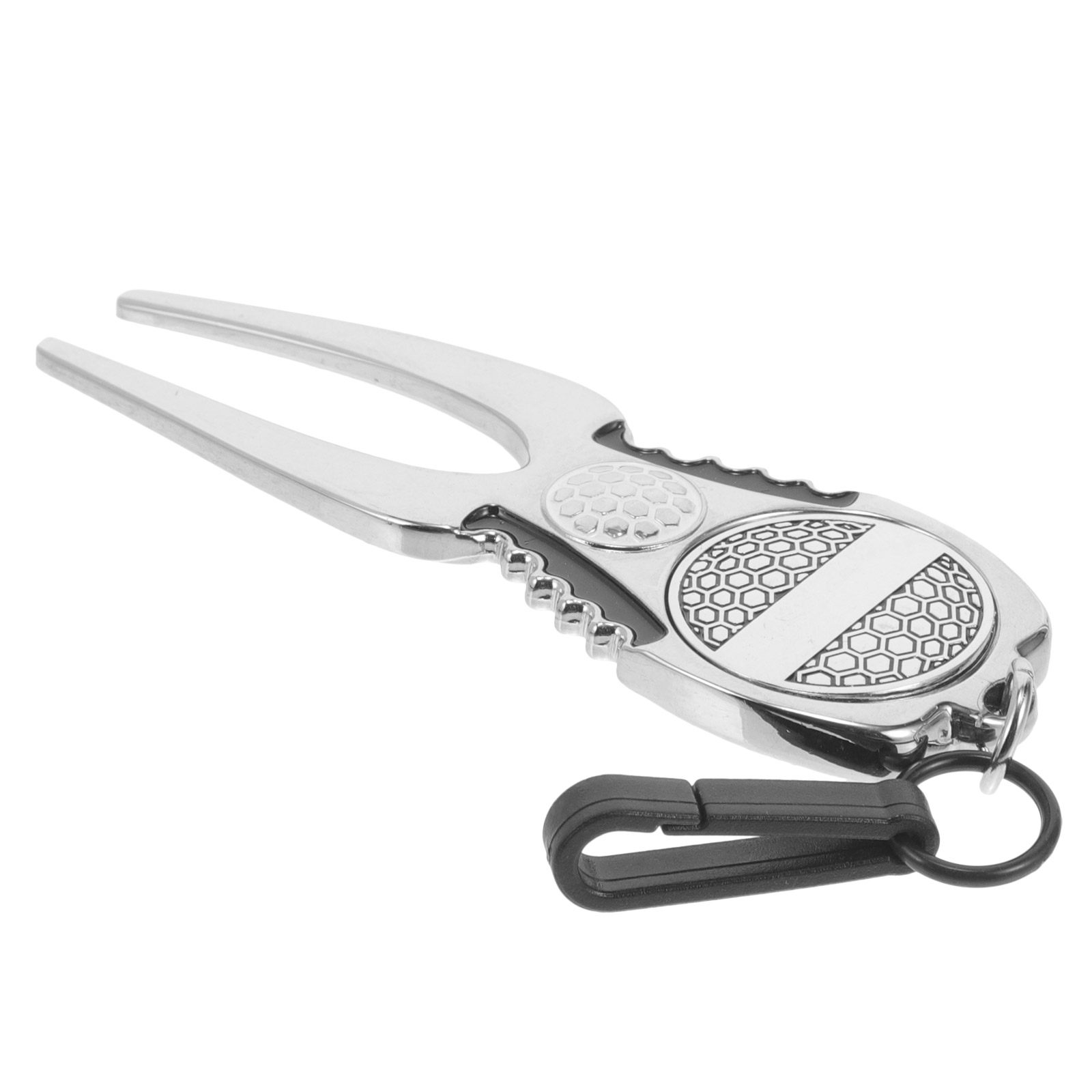Premium aluminium golf-divotto - Divot Repair Tool recensie en prijs