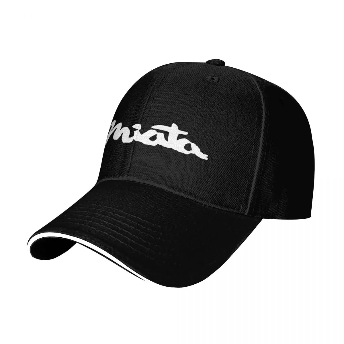 Nieuwe originele Miata-logo wi - Golf Equipment Logo recensie en prijs