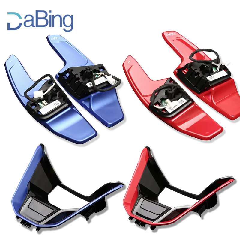 Stuurwiel Frame Paddles Voor V - Golf Equipment Logo recensie en prijs