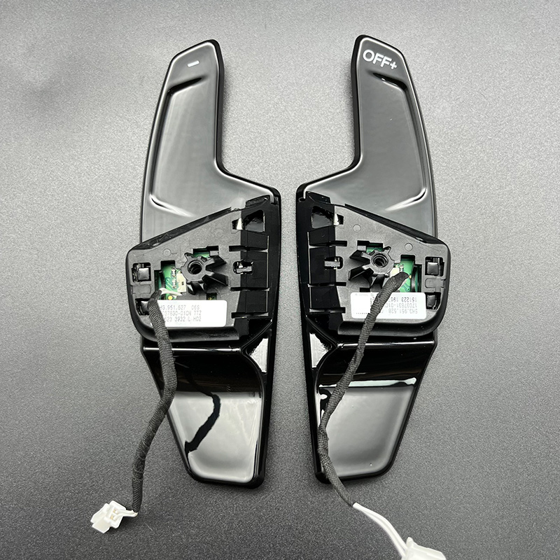Stuurwiel Frame Paddles Voor V - Golf Equipment Logo recensie en prijs