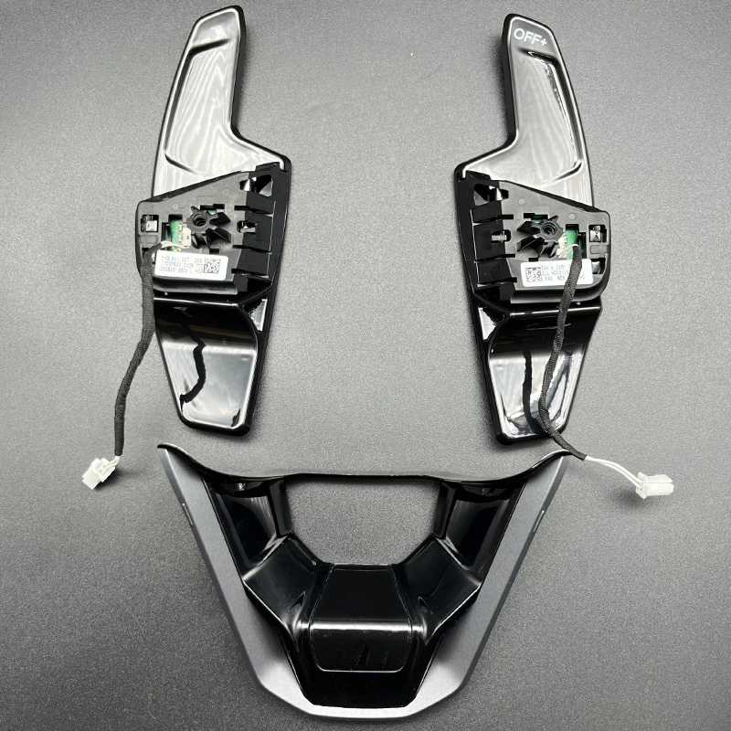 Stuurwiel Frame Paddles Voor V - Golf Equipment Logo recensie en prijs