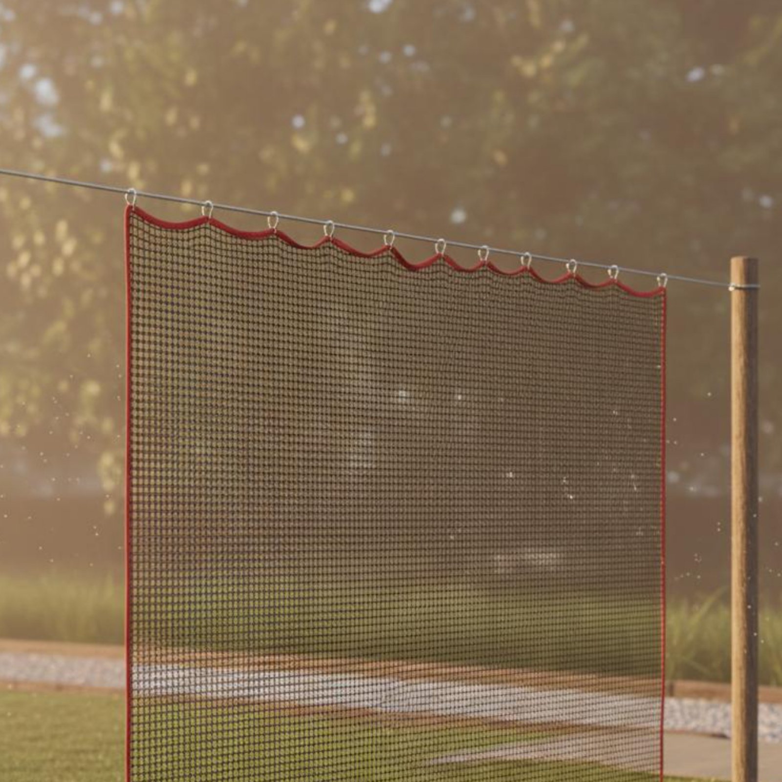 Golf oefennet Zacht gaas Golfs - Practice Net Hitting recensie en prijs