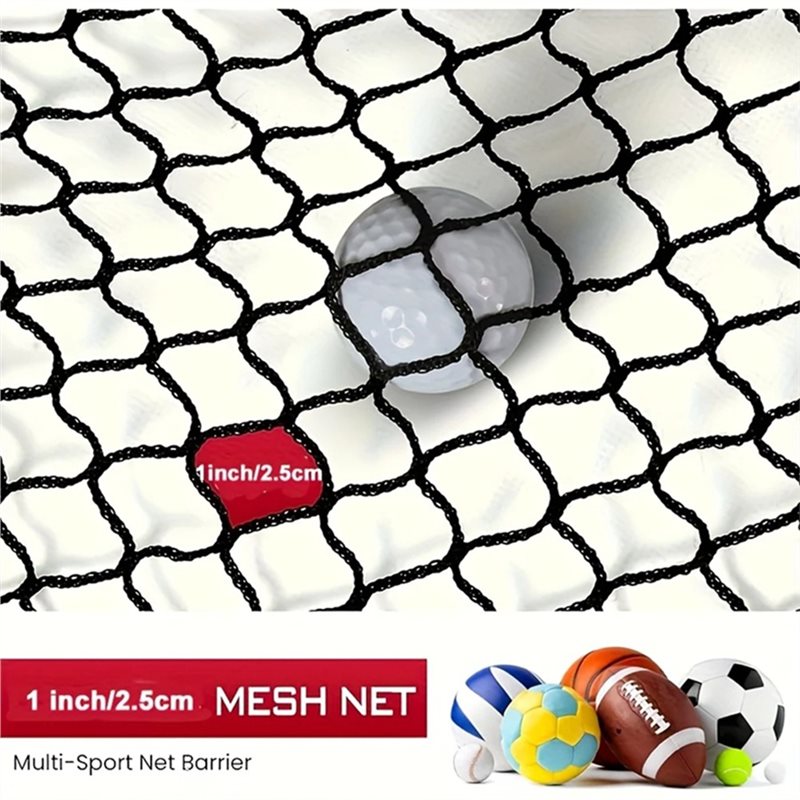HOTB72A Golf Oefennet 10x10 ft - Practice Net Hitting recensie en prijs