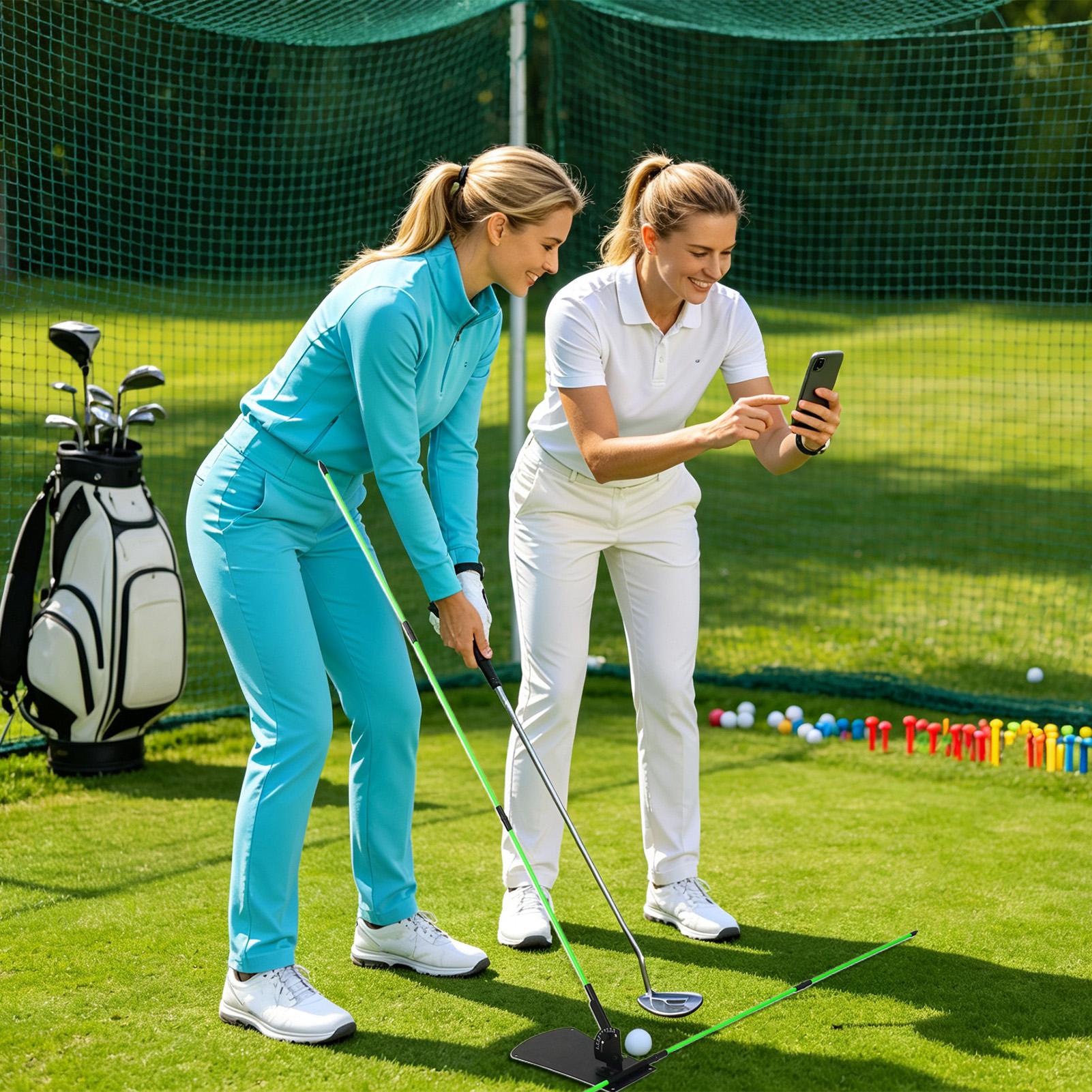 Golf Swing Plane Trainer Align - Golf Equipment recensie en prijs