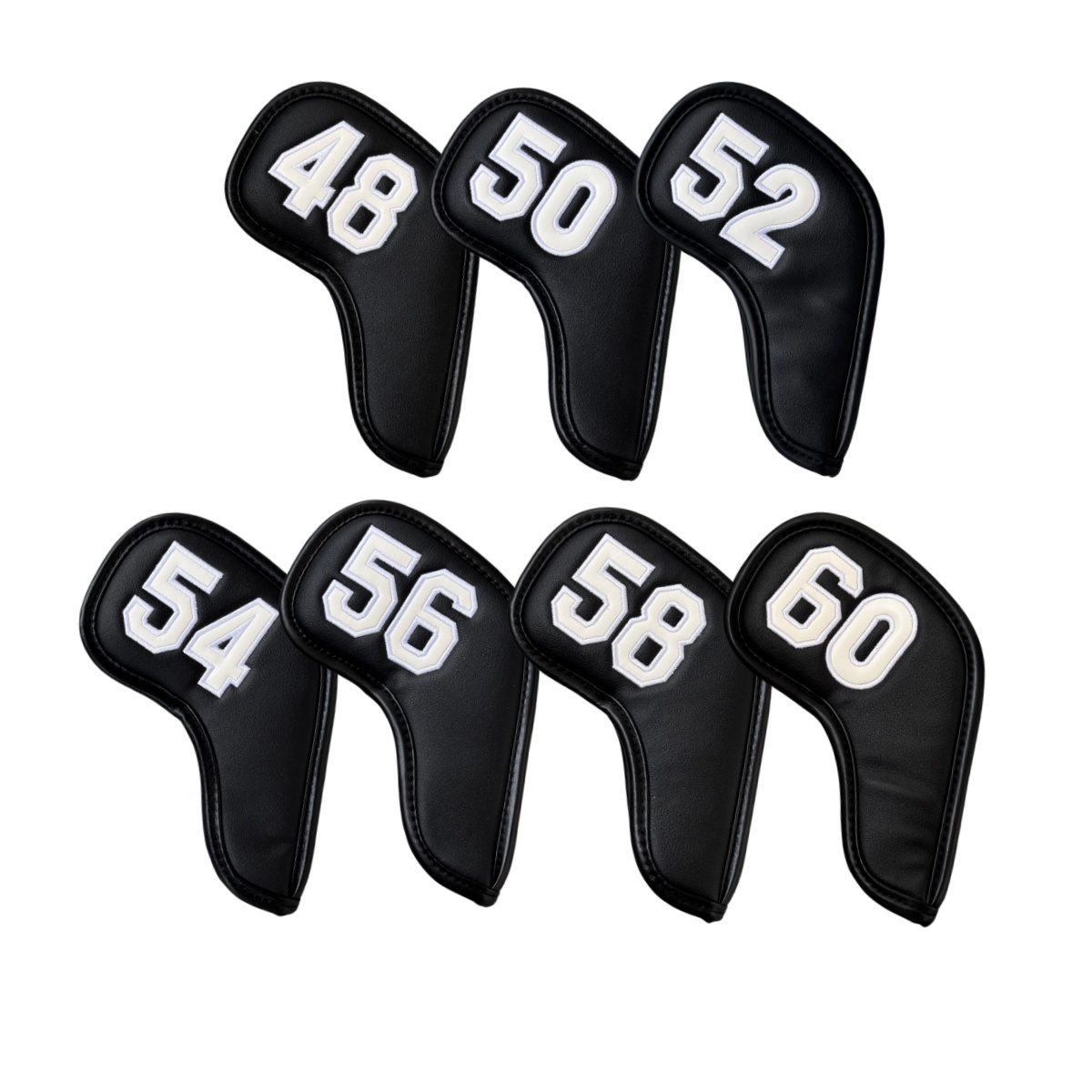 Pu Leder 48 50 52 54 56 58 60  - Golf Equipment Suppliers recensie en prijs
