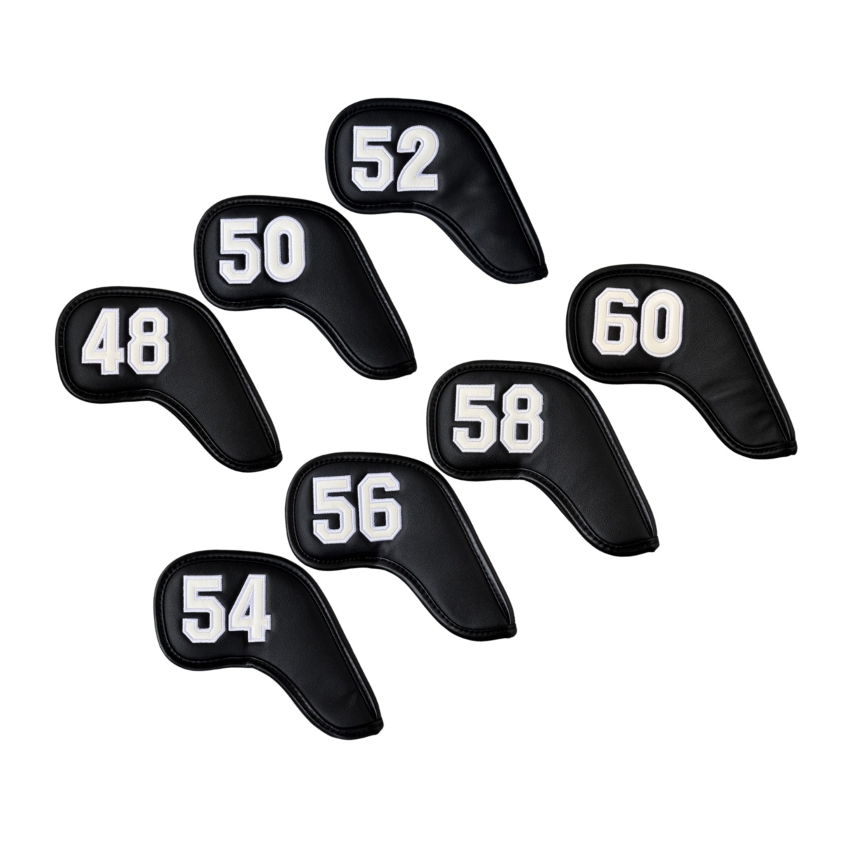 Pu Leder 48 50 52 54 56 58 60  - Golf Equipment Suppliers recensie en prijs