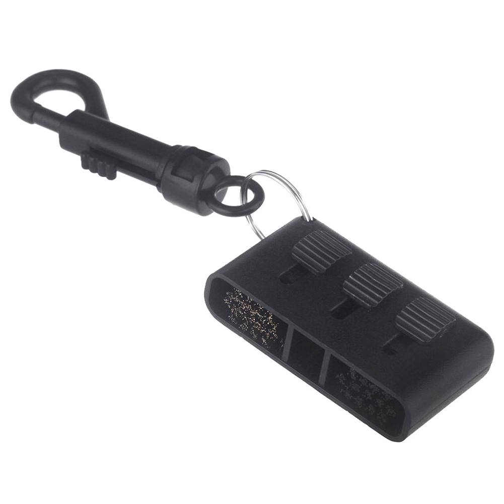 3-in-1 Golf Club Groef Putter  - Golf Equipment To Improve Your Game recensie en prijs