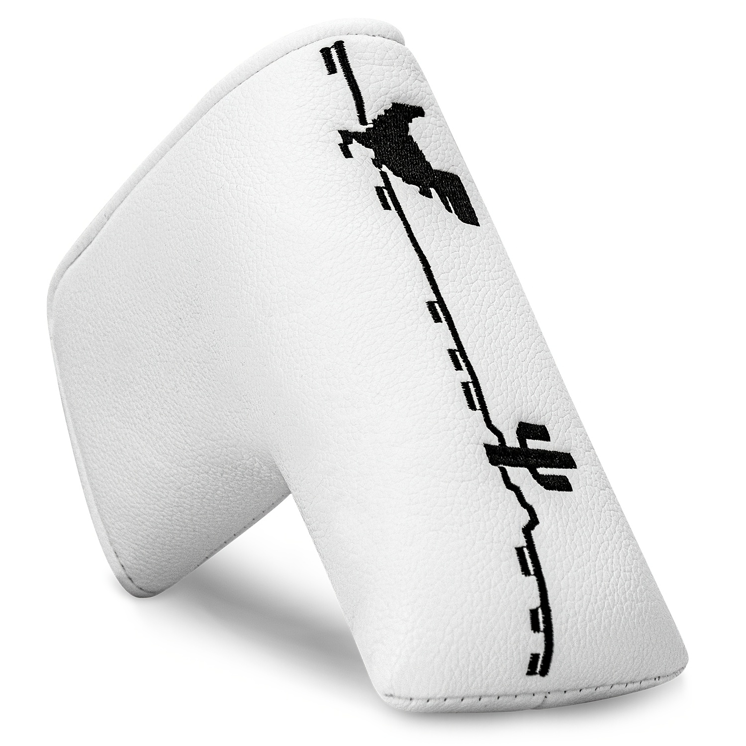 Dinosaur & Crossbones Golf Put - Golf Equipment Suppliers recensie en prijs