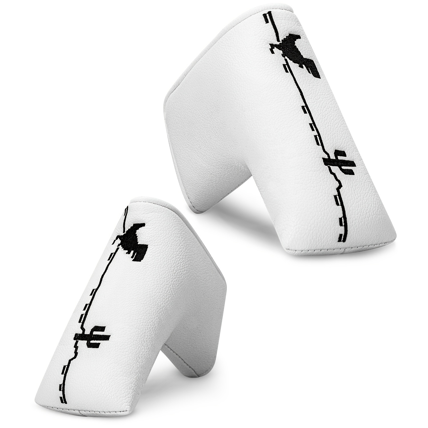 Dinosaur & Crossbones Golf Put - Golf Equipment Suppliers recensie en prijs